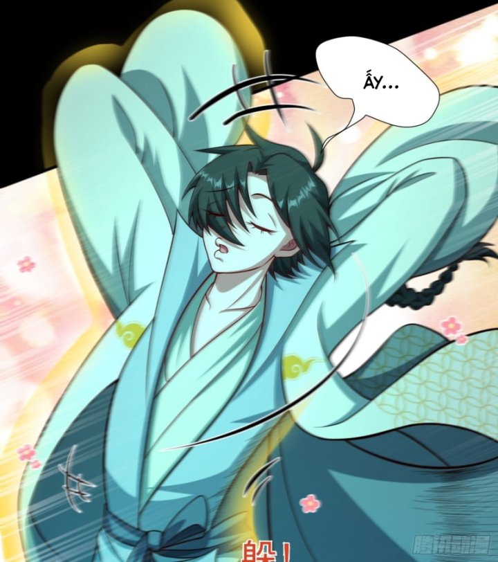 Dị Thần Làm Loạn, Ta Trở Tay Giết Luôn Thần Chapter 17 - Trang 2