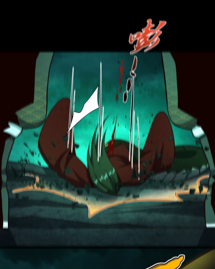 Dị Thần Làm Loạn, Ta Trở Tay Giết Luôn Thần Chapter 17 - Trang 2