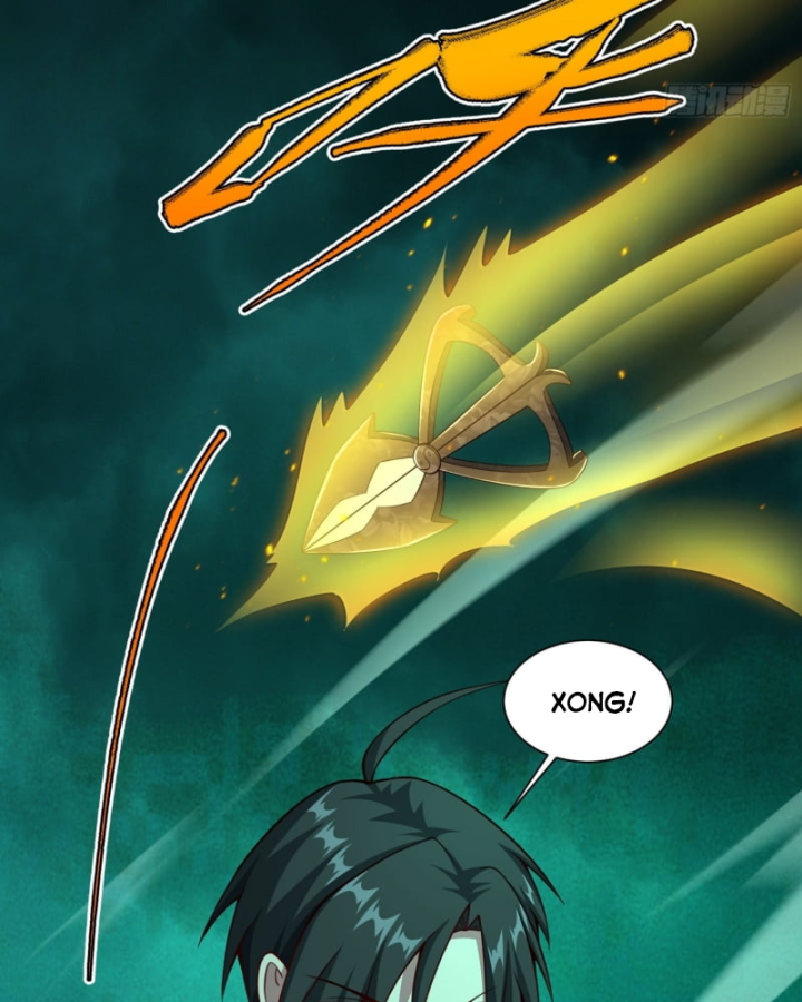 Dị Thần Làm Loạn, Ta Trở Tay Giết Luôn Thần Chapter 17 - Trang 2