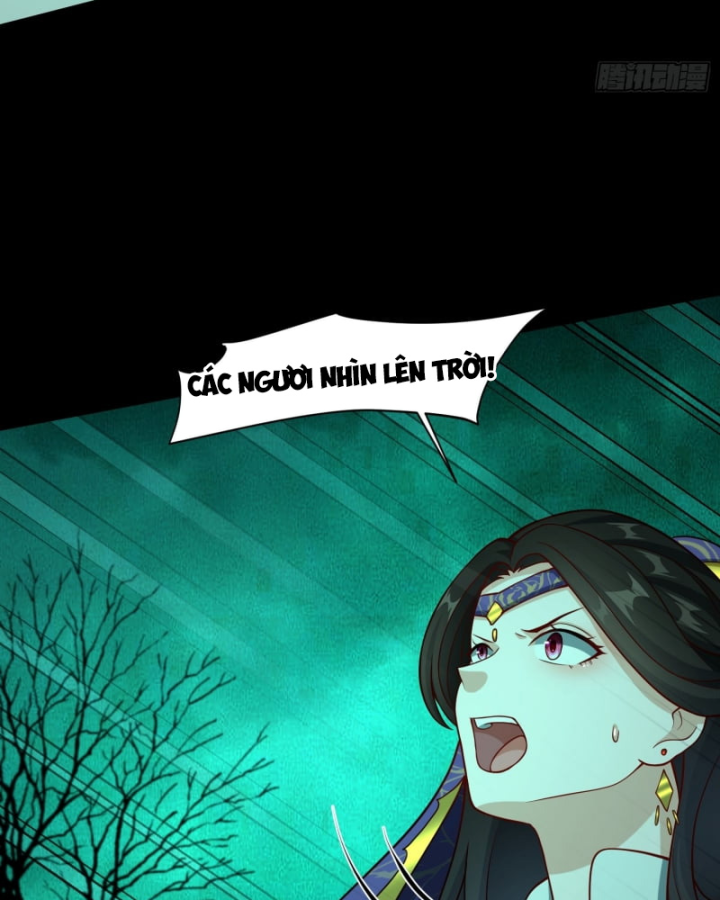 Dị Thần Làm Loạn, Ta Trở Tay Giết Luôn Thần Chapter 17 - Trang 2