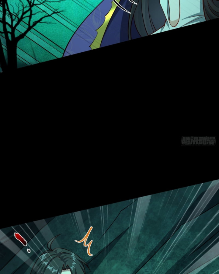 Dị Thần Làm Loạn, Ta Trở Tay Giết Luôn Thần Chapter 17 - Trang 2