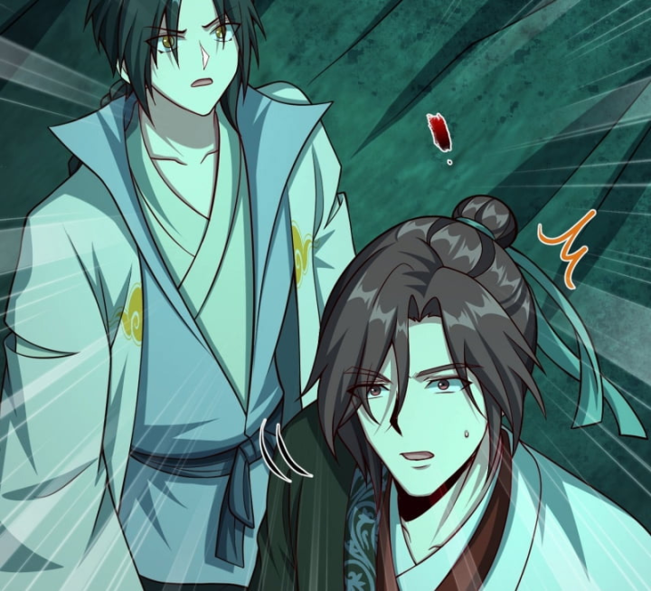 Dị Thần Làm Loạn, Ta Trở Tay Giết Luôn Thần Chapter 17 - Trang 2