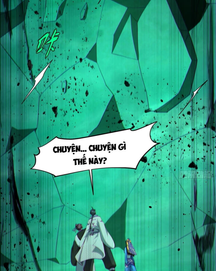 Dị Thần Làm Loạn, Ta Trở Tay Giết Luôn Thần Chapter 17 - Trang 2