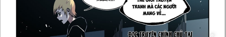 Xé Khung Tranh Để Tác Giả Vì Ta Bật Hack Chapter 11 - Trang 2