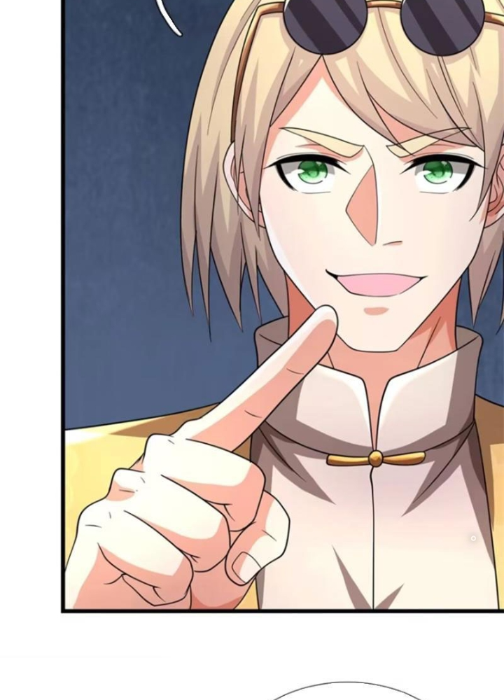 Tận thế thế giới Huyền Huyễn Ta Vô Địch Chapter 71 - Trang 2