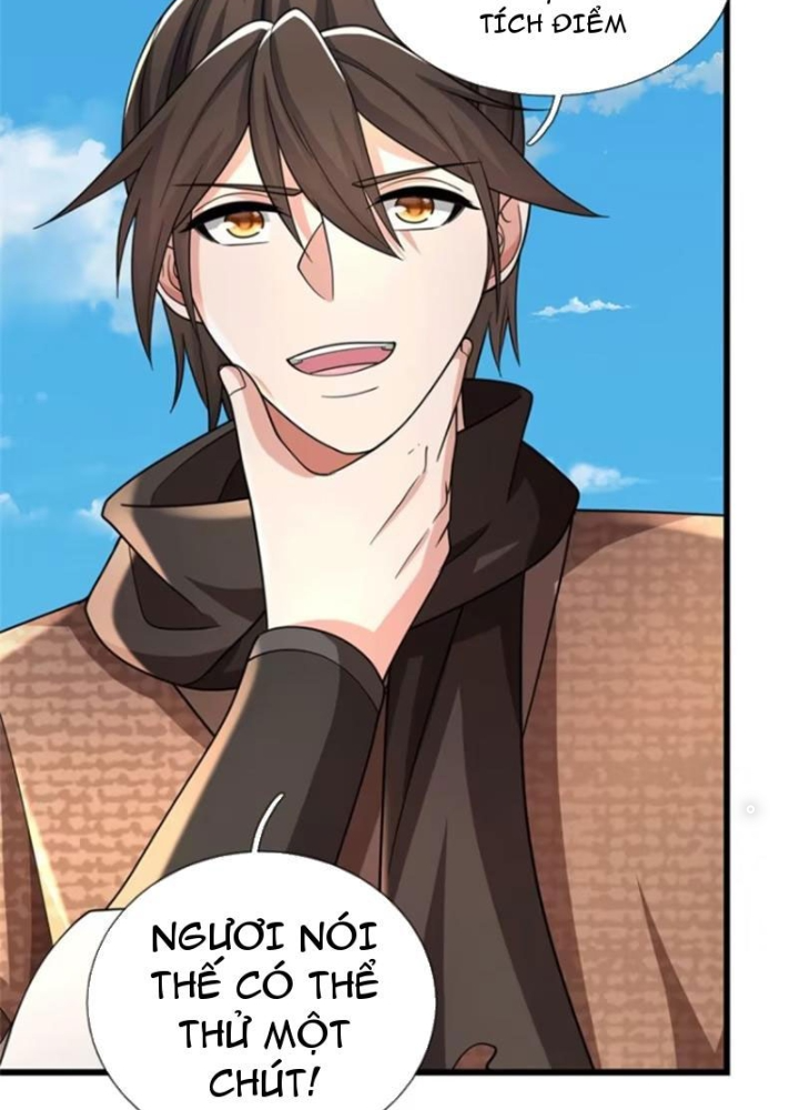 Tận thế thế giới Huyền Huyễn Ta Vô Địch Chapter 71 - Trang 2