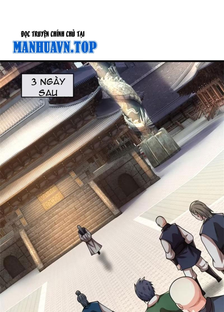 Tận thế thế giới Huyền Huyễn Ta Vô Địch Chapter 71 - Trang 2