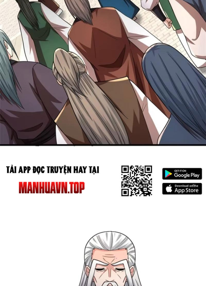Tận thế thế giới Huyền Huyễn Ta Vô Địch Chapter 71 - Trang 2