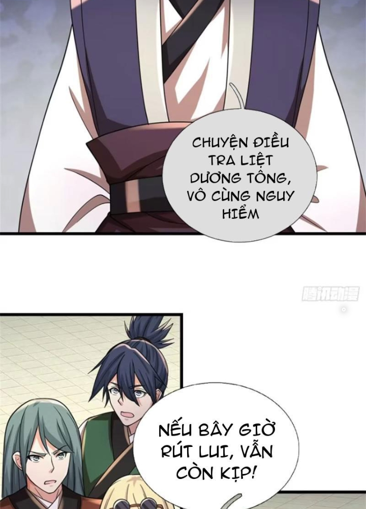 Tận thế thế giới Huyền Huyễn Ta Vô Địch Chapter 71 - Trang 2