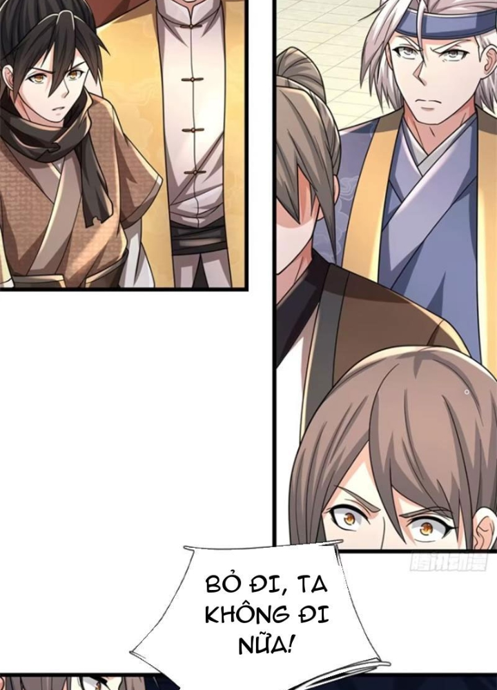 Tận thế thế giới Huyền Huyễn Ta Vô Địch Chapter 71 - Trang 2