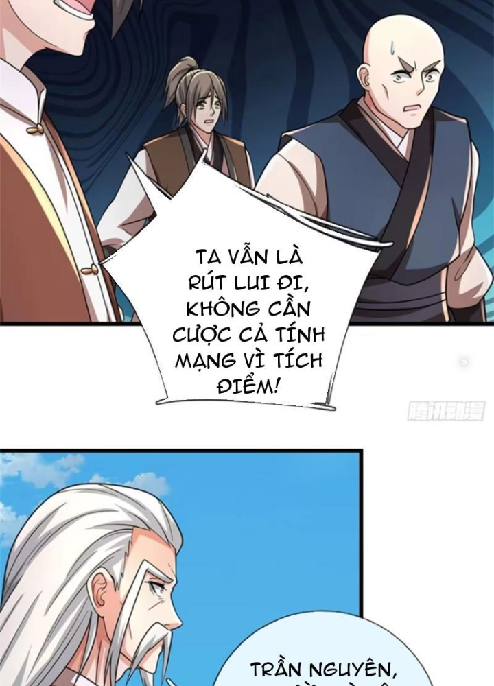 Tận thế thế giới Huyền Huyễn Ta Vô Địch Chapter 71 - Trang 2
