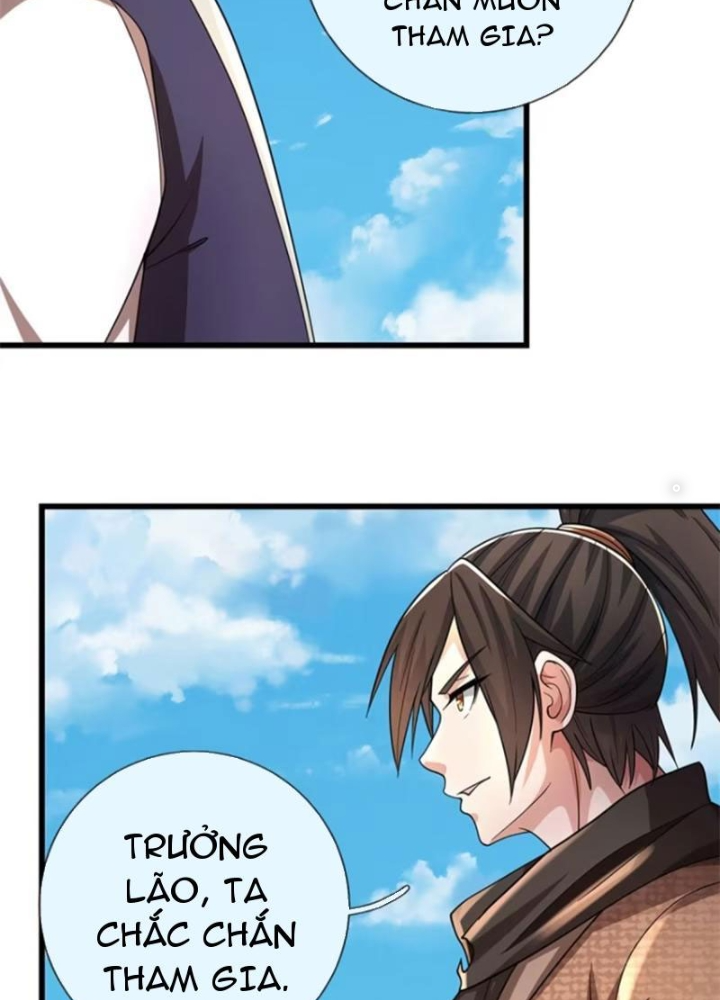 Tận thế thế giới Huyền Huyễn Ta Vô Địch Chapter 71 - Trang 2