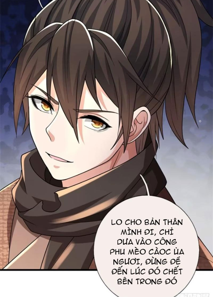 Tận thế thế giới Huyền Huyễn Ta Vô Địch Chapter 71 - Trang 2