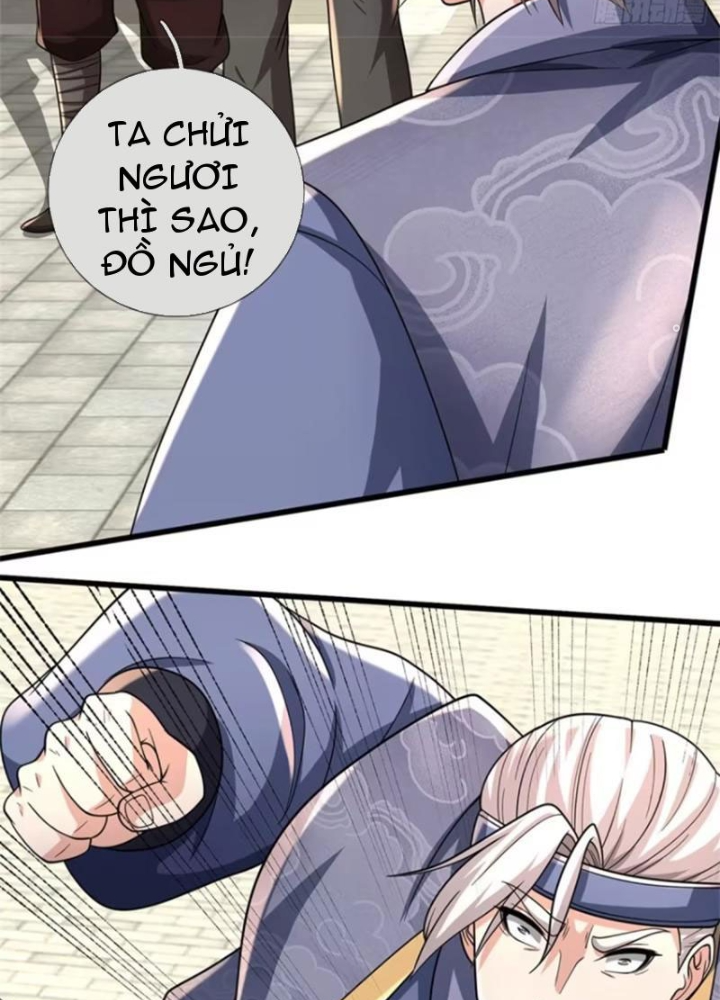 Tận thế thế giới Huyền Huyễn Ta Vô Địch Chapter 71 - Trang 2