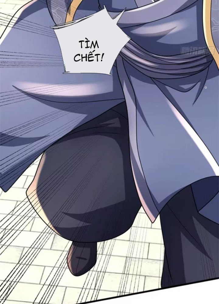 Tận thế thế giới Huyền Huyễn Ta Vô Địch Chapter 71 - Trang 2