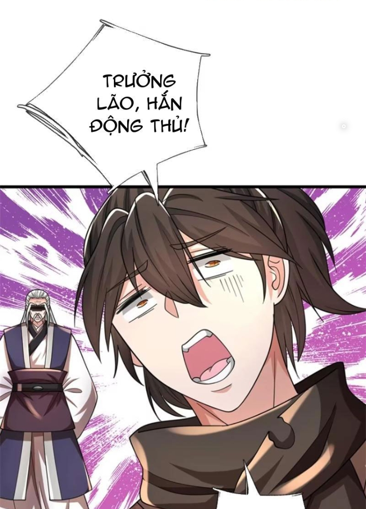 Tận thế thế giới Huyền Huyễn Ta Vô Địch Chapter 71 - Trang 2
