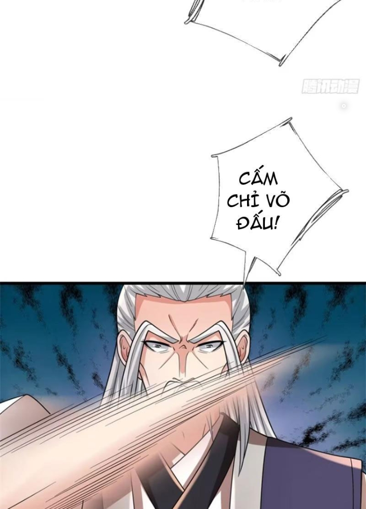 Tận thế thế giới Huyền Huyễn Ta Vô Địch Chapter 71 - Trang 2