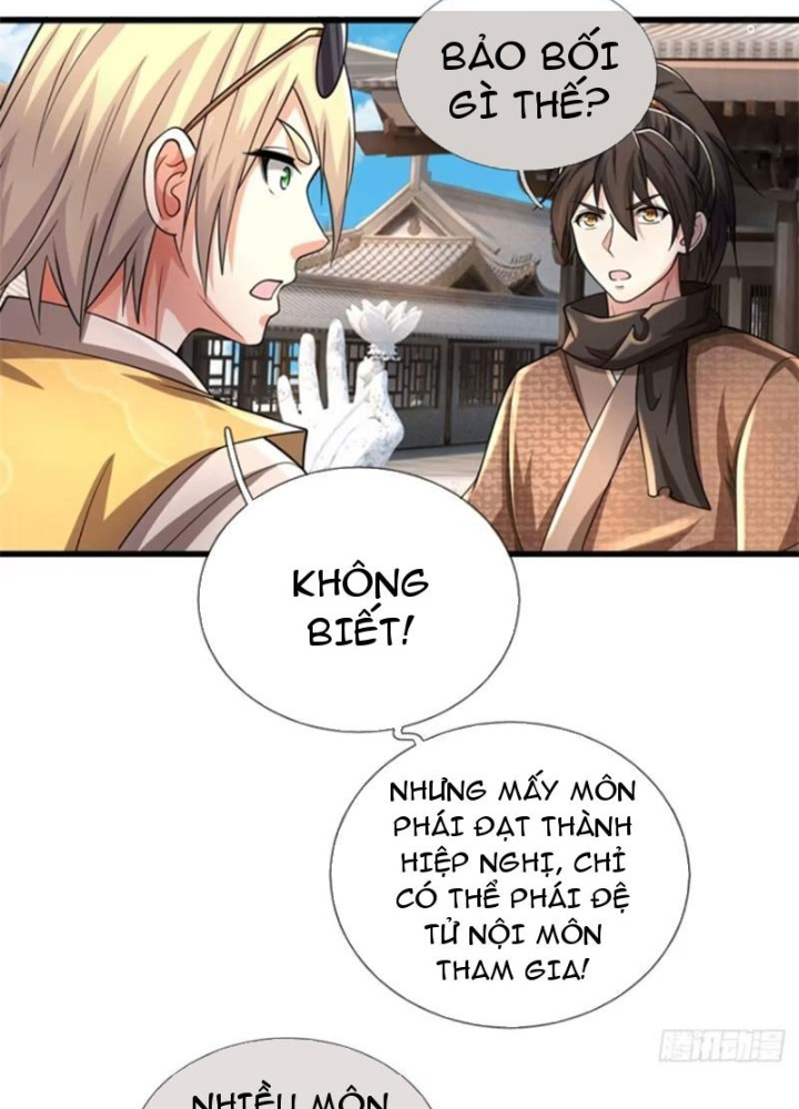 Tận thế thế giới Huyền Huyễn Ta Vô Địch Chapter 71 - Trang 2