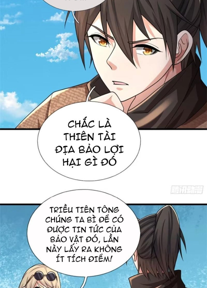 Tận thế thế giới Huyền Huyễn Ta Vô Địch Chapter 71 - Trang 2