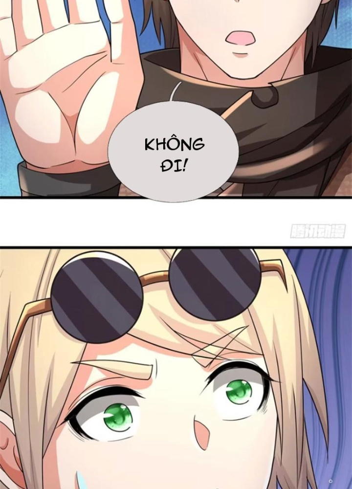 Tận thế thế giới Huyền Huyễn Ta Vô Địch Chapter 71 - Trang 2