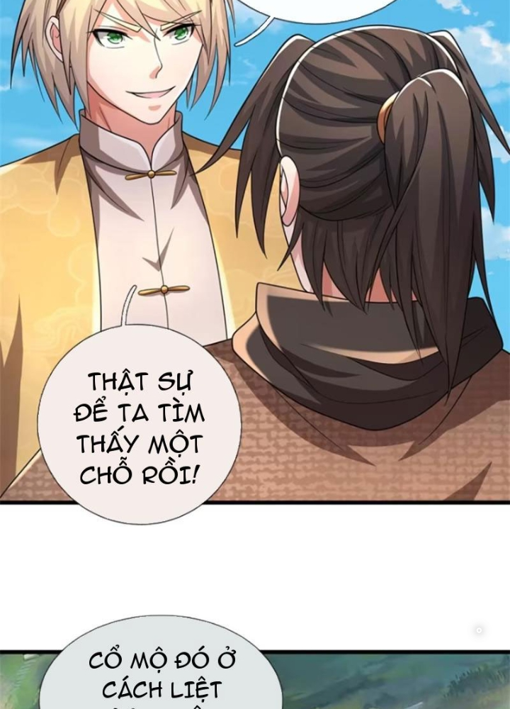 Tận thế thế giới Huyền Huyễn Ta Vô Địch Chapter 71 - Trang 2