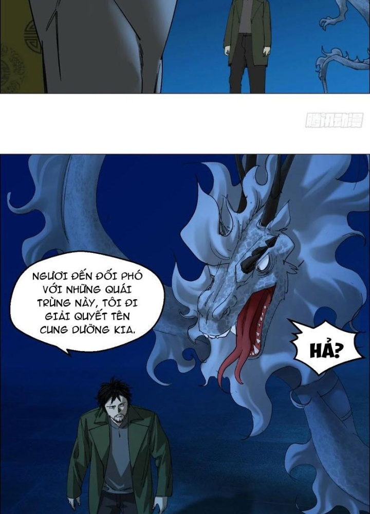 Giờ Ngọ Ba Khắc Chapter 82 - Trang 3