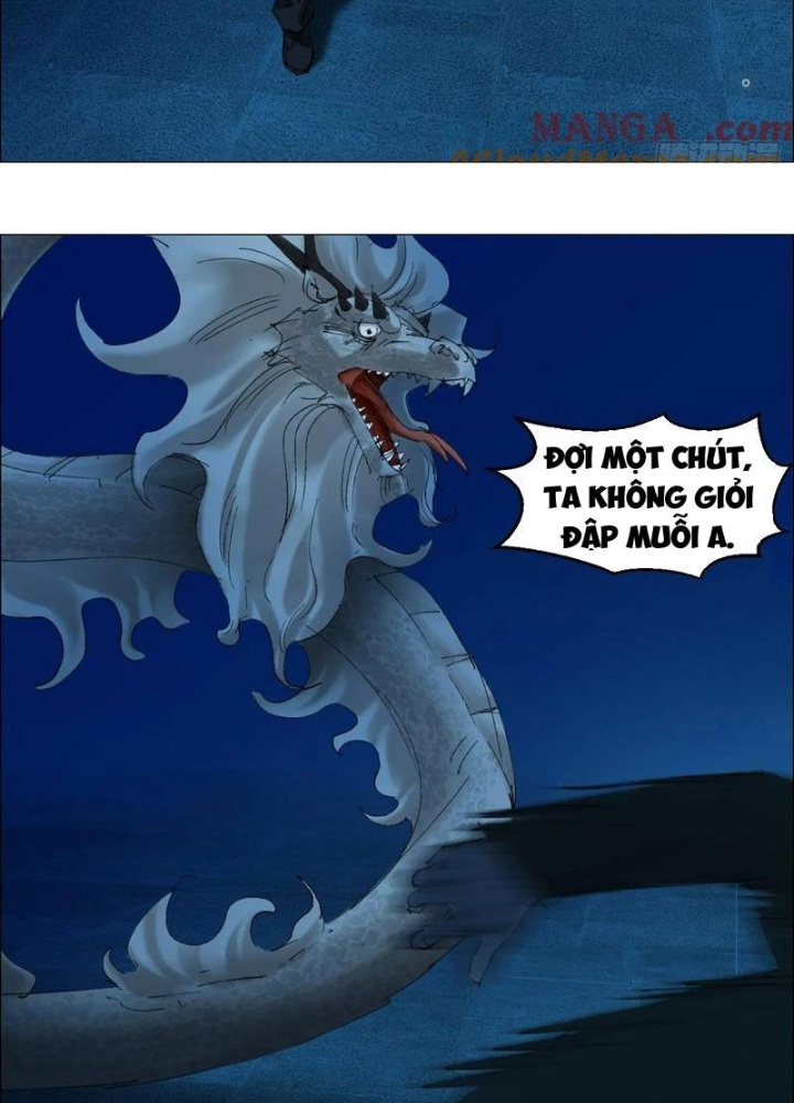 Giờ Ngọ Ba Khắc Chapter 82 - Trang 3