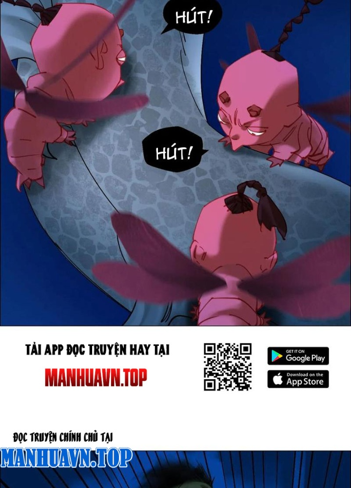 Giờ Ngọ Ba Khắc Chapter 82 - Trang 3