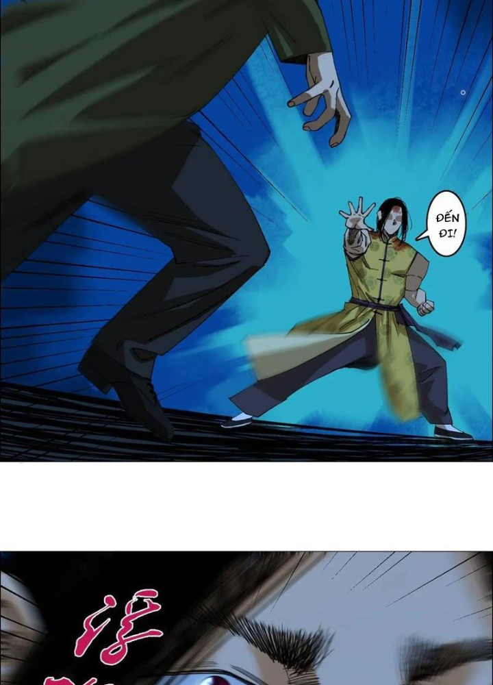 Giờ Ngọ Ba Khắc Chapter 82 - Trang 3