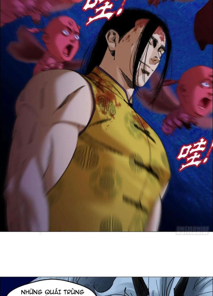 Giờ Ngọ Ba Khắc Chapter 82 - Trang 3