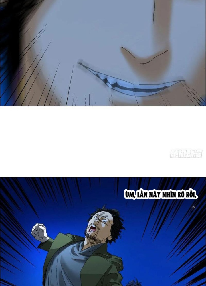 Giờ Ngọ Ba Khắc Chapter 82 - Trang 3