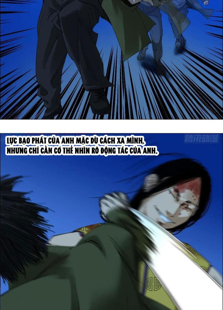 Giờ Ngọ Ba Khắc Chapter 82 - Trang 3