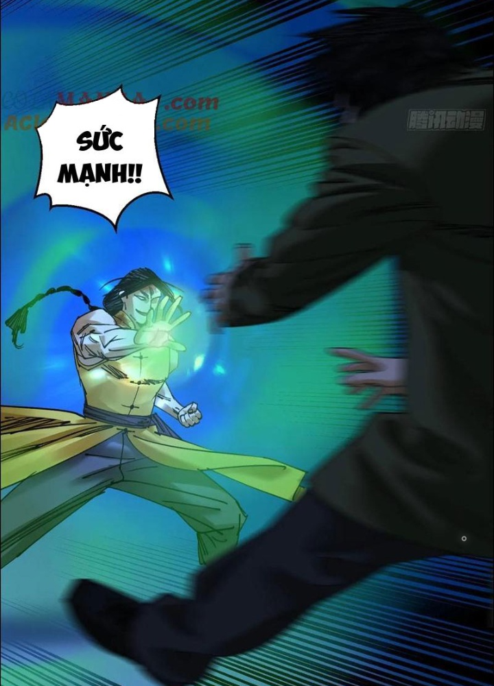 Giờ Ngọ Ba Khắc Chapter 82 - Trang 3