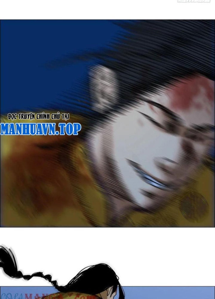 Giờ Ngọ Ba Khắc Chapter 82 - Trang 3