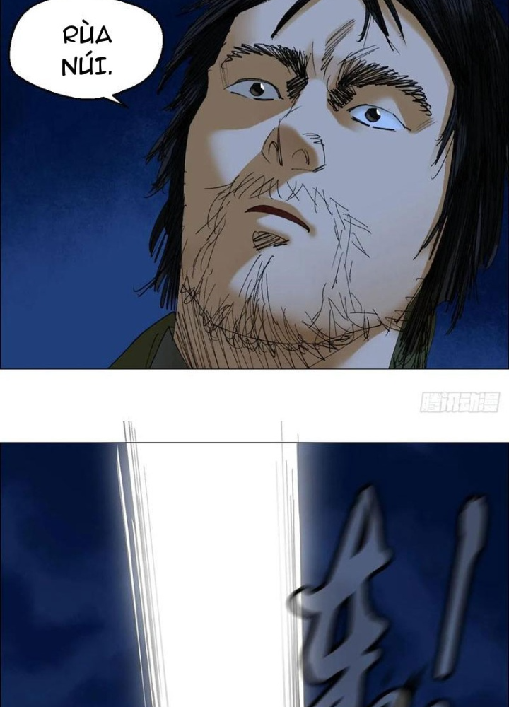 Giờ Ngọ Ba Khắc Chapter 82 - Trang 3