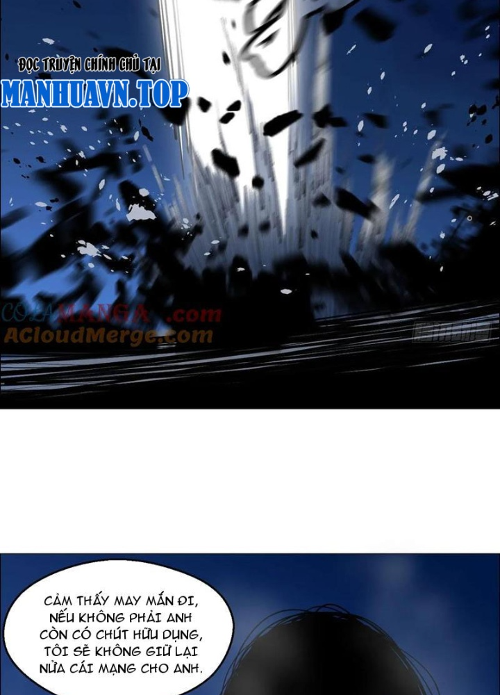 Giờ Ngọ Ba Khắc Chapter 82 - Trang 3