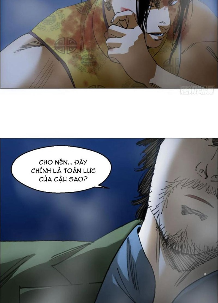 Giờ Ngọ Ba Khắc Chapter 82 - Trang 3