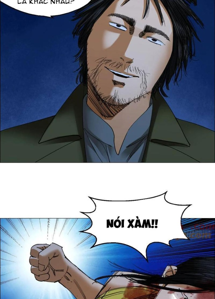 Giờ Ngọ Ba Khắc Chapter 82 - Trang 3