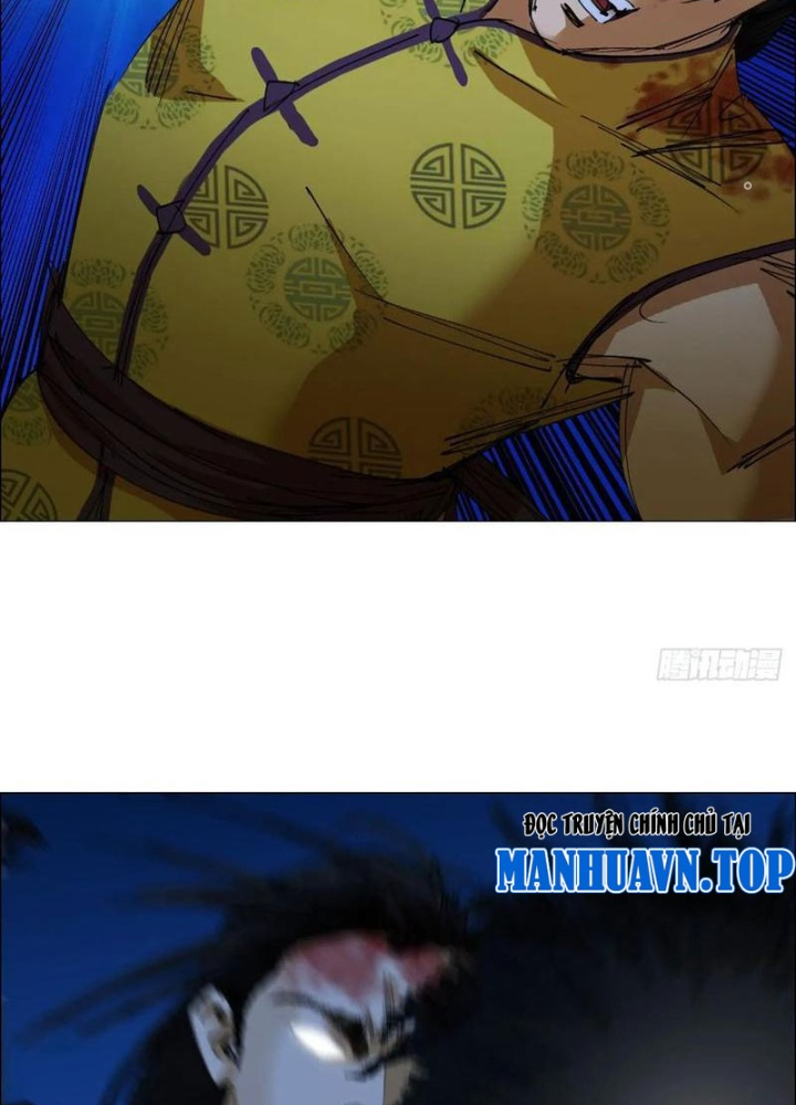 Giờ Ngọ Ba Khắc Chapter 82 - Trang 3