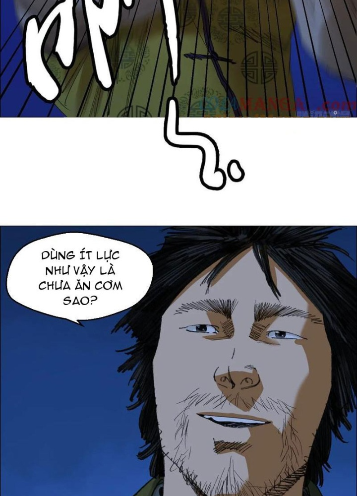 Giờ Ngọ Ba Khắc Chapter 82 - Trang 3