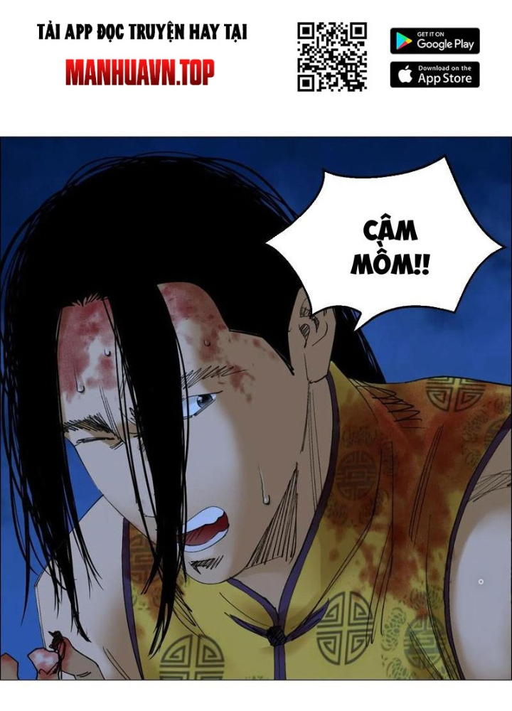 Giờ Ngọ Ba Khắc Chapter 82 - Trang 3