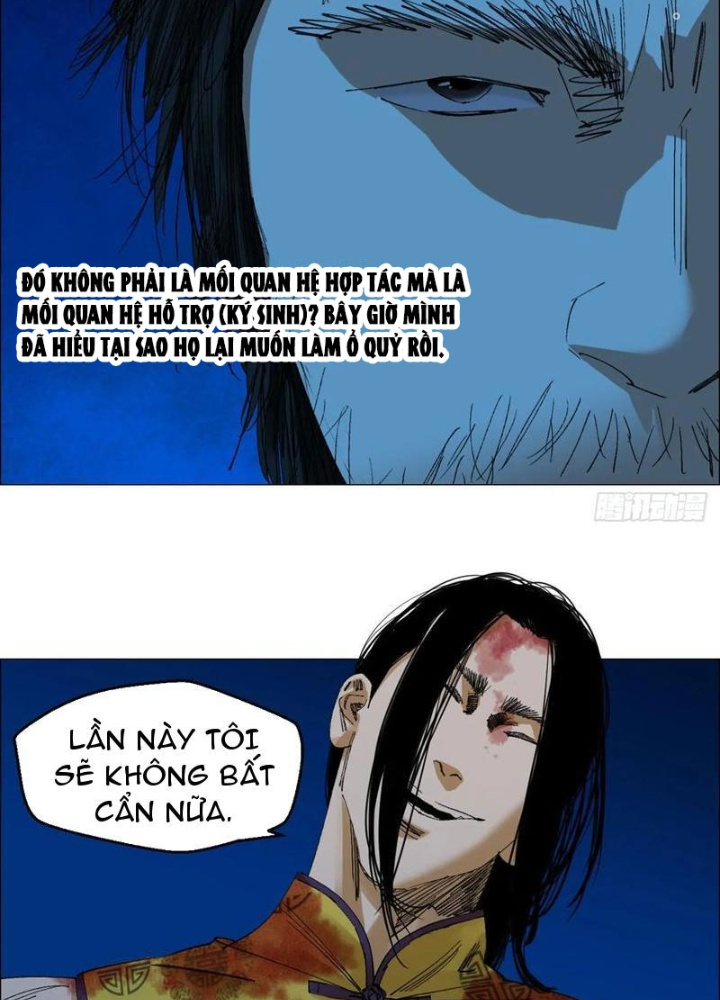 Giờ Ngọ Ba Khắc Chapter 82 - Trang 3