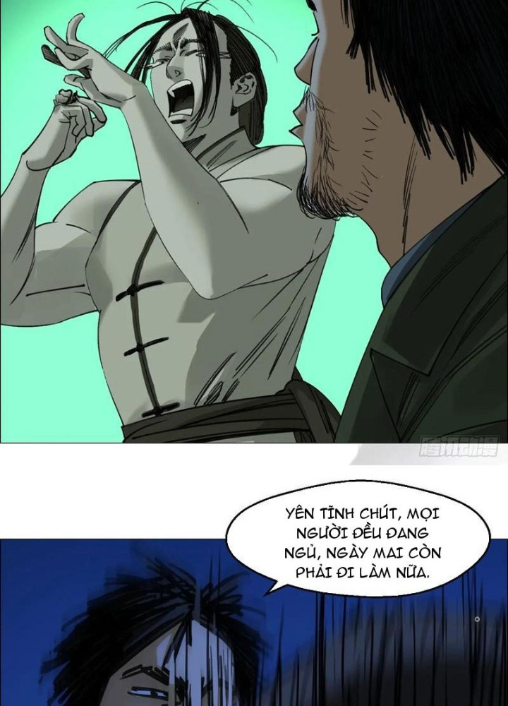 Giờ Ngọ Ba Khắc Chapter 82 - Trang 3