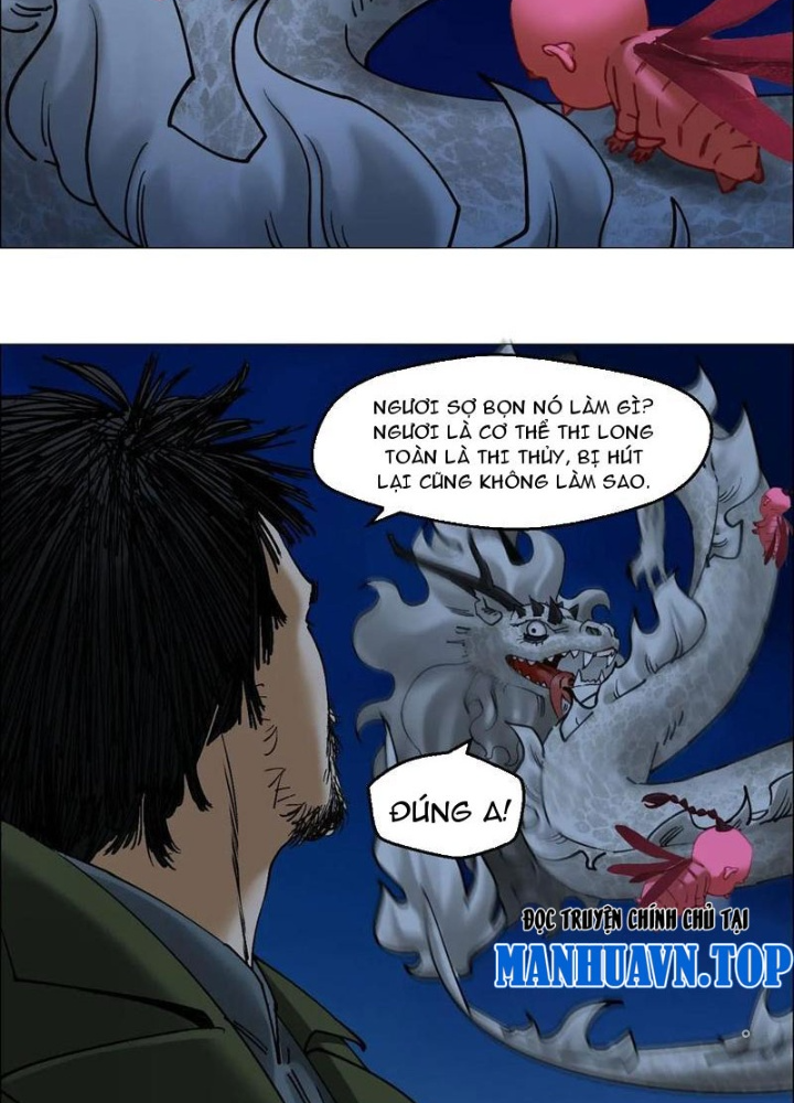 Giờ Ngọ Ba Khắc Chapter 82 - Trang 3