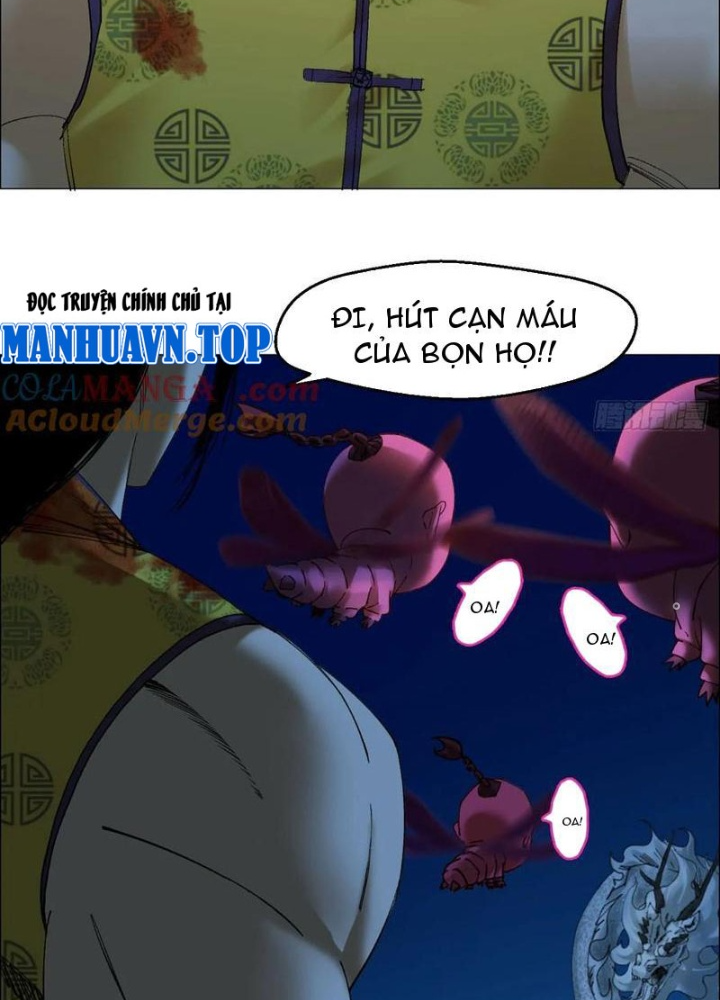 Giờ Ngọ Ba Khắc Chapter 82 - Trang 3