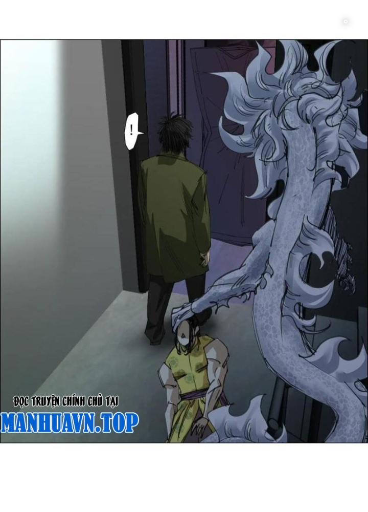 Giờ Ngọ Ba Khắc Chapter 83 - Trang 3