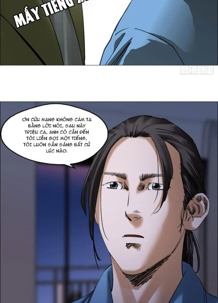 Giờ Ngọ Ba Khắc Chapter 83 - Trang 3