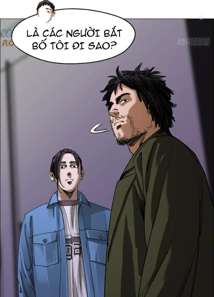 Giờ Ngọ Ba Khắc Chapter 83 - Trang 3