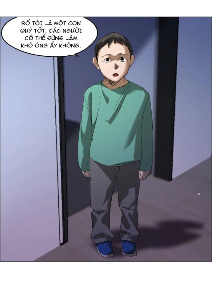 Giờ Ngọ Ba Khắc Chapter 83 - Trang 3