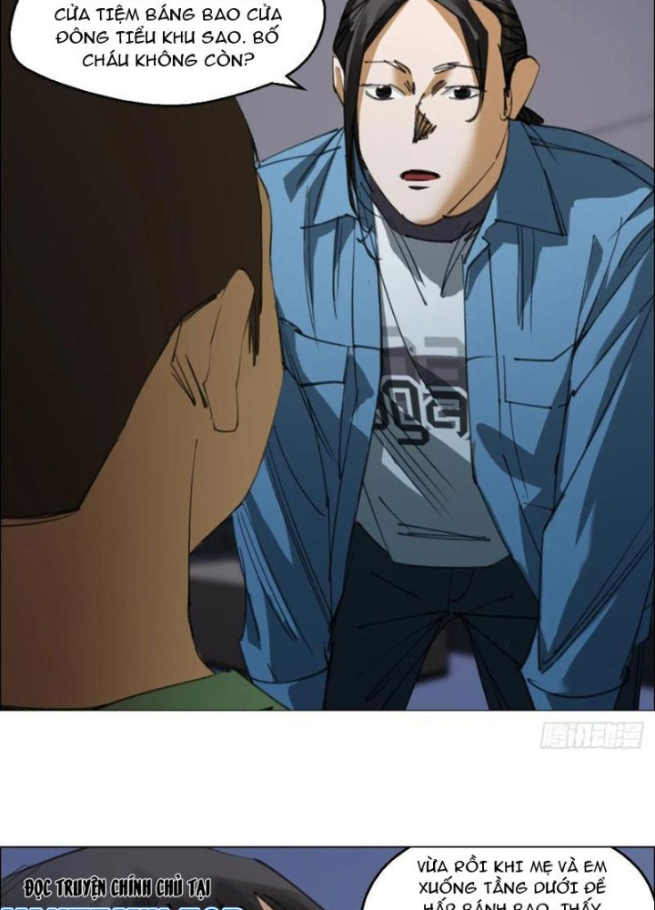 Giờ Ngọ Ba Khắc Chapter 83 - Trang 3